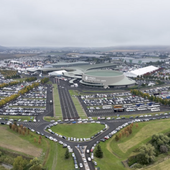 Sommet de l’élevage de Clermont-Ferrand : vers une nouvelle extension de la Grande Halle d’Auvergne en 2026 ?