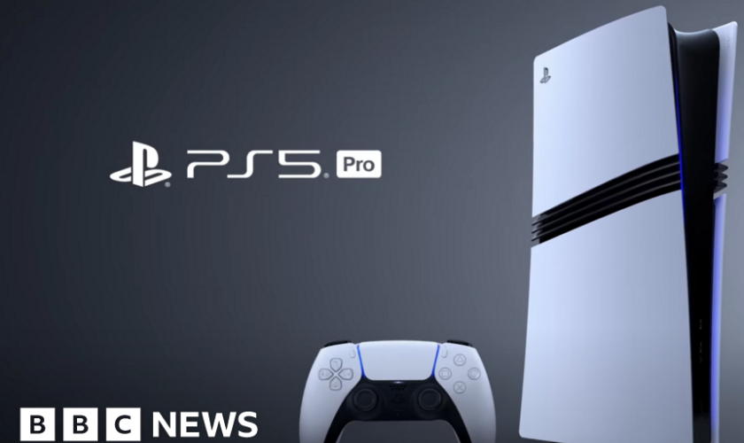 Sony reveals much more expensive and powerful PlayStation 5 Pro