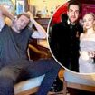 Sophie Turner's fans delight as she goes Instagram official with 'hot' aristocrat boyfriend Peregrine Pearson just days after divorce with Joe Jonas: 'A new king has landed'