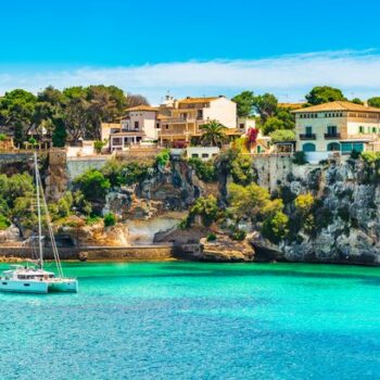 Spanish island warning for tourists as it ‘could soon look very different’