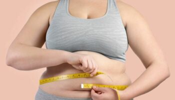 Specific reason you are struggling to lose weight revealed by personal trainer