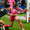 Stade Français-Racing 92: l’inquiétant début de saison des clubs franciliens