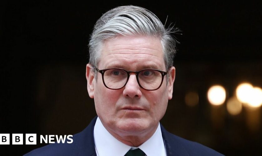 Starmer faces union pressure over winter fuel payment cut