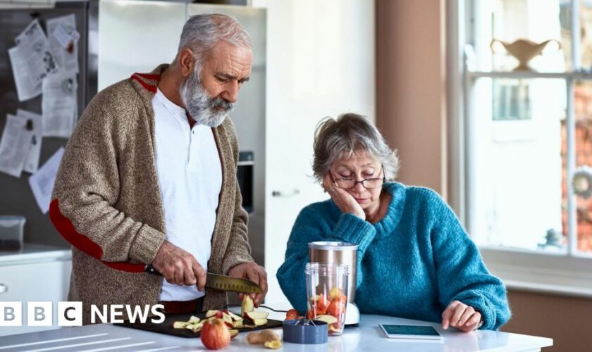 State pension set to rise by £460 next year