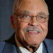 James Earl Jones