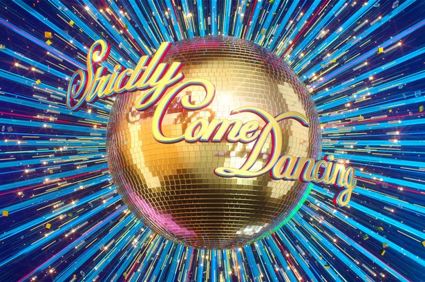 Strictly Come Dancing star says one thing is 'key to show success'