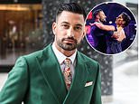 Strictly star Giovanni Pernice speaks out as he is cleared of 'overwhelming majority' of bullying allegations