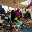 Sudan: Several killed as RSF hits busy market