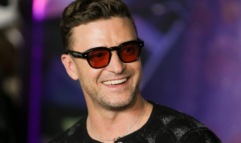 Superstar vor Gericht: Warum es für Justin Timberlake nicht mehr rund läuft