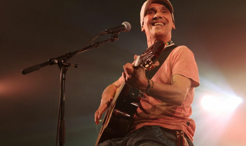 Sur les traces de Manu Chao à Barcelone : « Si je vous parle, on va me tomber dessus… »