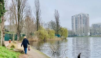 Surf sur le lac de Créteil : coût, écologie… la ville pose ses conditions au projet de vague artificielle