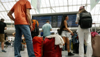 Surplus de bagages : comment vont s’appliquer les nouvelles règles de la SNCF ?