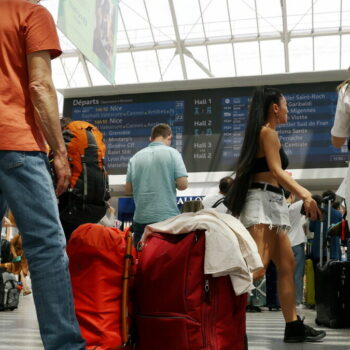 Surplus de bagages : comment vont s’appliquer les nouvelles règles de la SNCF ?