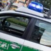 Suspect shot in Munich outside Nazi documentation centre