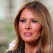 TV-Interview: Melania Trump erhebt schwere Vorwürfe: "Wunder", dass Donald noch lebt