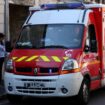 Taverny : des morceaux de verre dans le plat de la cantine, deux enfants conduits à l’hôpital