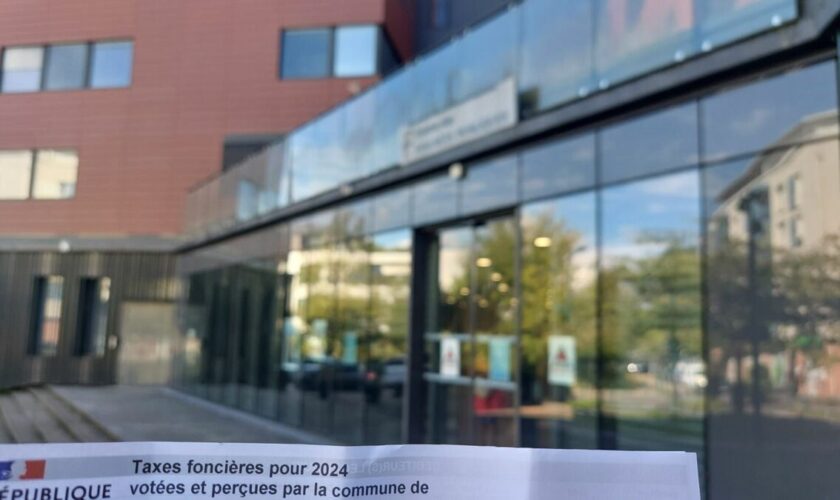 Taxe foncière : dans les Yvelines, ça augmente… même quand ça baisse