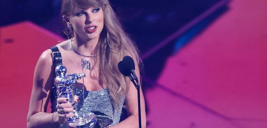 Taylor Swift: Sängerin ruft Fans zur Registrierung für Präsidentschaftswahlen auf