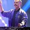 Taylor Swift: Warum der Dresdner DJ Purple Disco Machine dem Popstar absagt