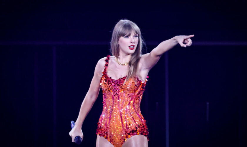 Taylor Swift, l’antidépresseur de toute une génération d’adolescents : « C’est une artiste-doudou »