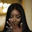 Tearful Naomi Campbell was 'not in control' of her charity and says lawyers are 'investigating' its cash splurge - as model breaks her silence after being banned from trustee role over scandal