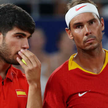 Tennis : Rafael Nadal sélectionné avec Carlos Alcaraz pour la phase finale de la Coupe Davis à Malaga