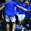 Tennis : l’Europe remporte la Laver Cup contre le reste du monde grâce à Carlos Alcaraz