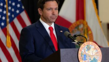 Tentative d'assassinat de Donald Trump : le gouverneur Ron DeSantis ordonne à la justice de Floride de faire la lumière sur l’incident