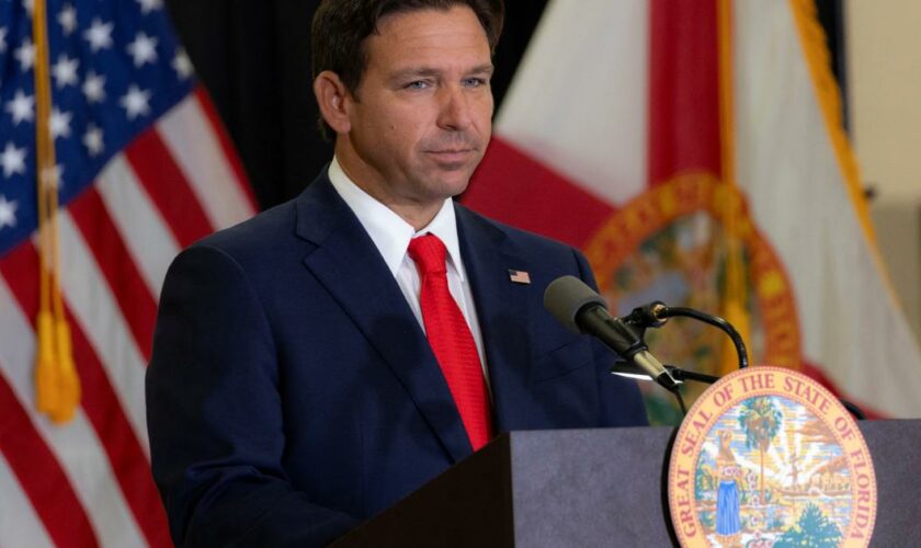 Tentative d'assassinat de Donald Trump : le gouverneur Ron DeSantis ordonne à la justice de Floride de faire la lumière sur l’incident