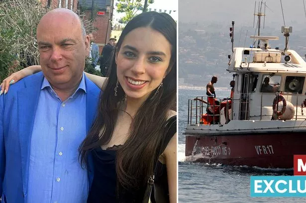 Terrifying reason tragedies like Sicily yacht disaster will happen again and again