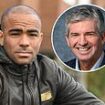 Thank you and I love you... Kieron Dyer's words to the liver donor who gave him a second shot at life, writes OLIVER HOLT