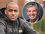 Thank you and I love you... Kieron Dyer's words to the liver donor who gave him a second shot at life, writes OLIVER HOLT