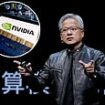 The AI bubble may be about to burst and no one will be immune from the financial fallout, writes RUTH SUNDERLAND as Nvidia shares plunge