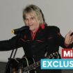 The Alarm's Mike Peters says 'it's incredible' as he issues huge cancer update