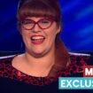 The Chase star Jenny Ryan's surprising job before fame and failure on rival quiz show