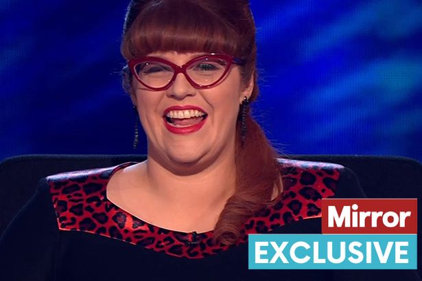 The Chase star Jenny Ryan's surprising job before fame and failure on rival quiz show