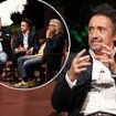 The Grand Tour's Richard Hammond admits 'I thought I was going to die' after botched stunt - and claims he has been 'cut out of clothes by paramedics so many times he can no longer dress himself'