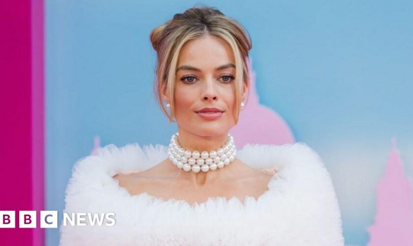 The Sims movie involving Margot Robbie confirmed