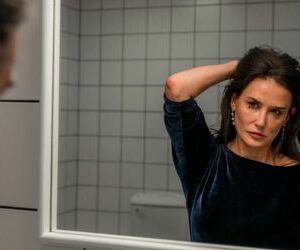 »The Substance«: Jugendwahn oder der Horror, eine Frau zu sein