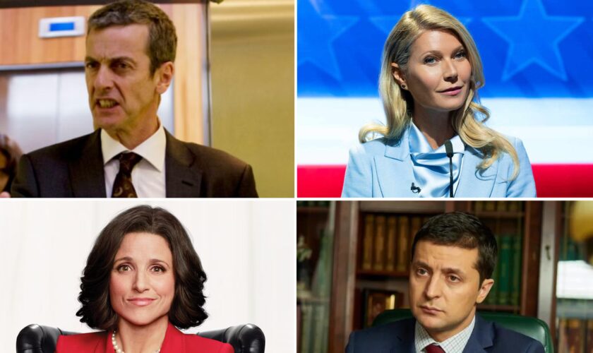 The Thick of It to Veep: The weirdest times TV shows predicted real-life politics