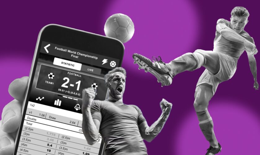 The best Premier League betting sites 2024