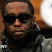 The charges against Sean 'Diddy' Combs explained