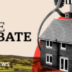 The debate: We need new homes, where should they go?