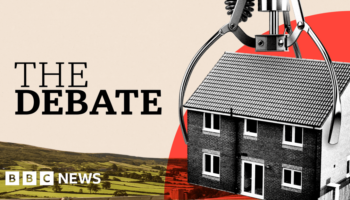 The debate: We need new homes, where should they go?