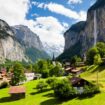 The secret European village so ‘magical’ it inspired Lord of the Rings