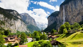 The secret European village so ‘magical’ it inspired Lord of the Rings