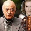 The stark naked rendezvous in a Mayfair Turkish bath that saw the BBC's debonair ex-royal expert strike a secret deal to protect his rapist boss Mohamed Al Fayed, GUY ADAMS Investigates