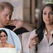 'There's now genuine dislike towards Harry and Meghan', 'It's schadenfreude with extra venom': Has Hollywood turned on the Sussexes? Industry bigwigs reveal the inside story to ALISON BOSHOFF