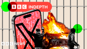 They were arrested for posting during the riots – will it change anything?