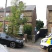 Three young children and man found dead in house